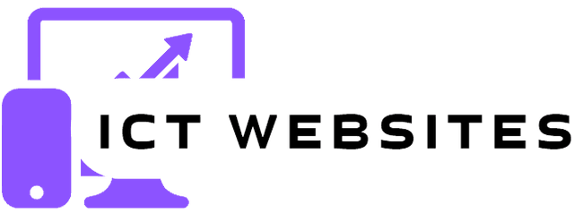 ICT Websites